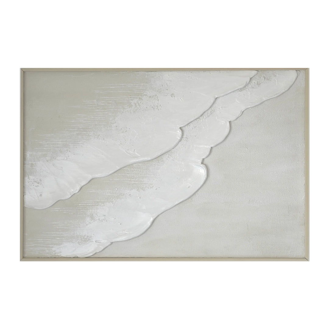 【Beach 60×40cm】