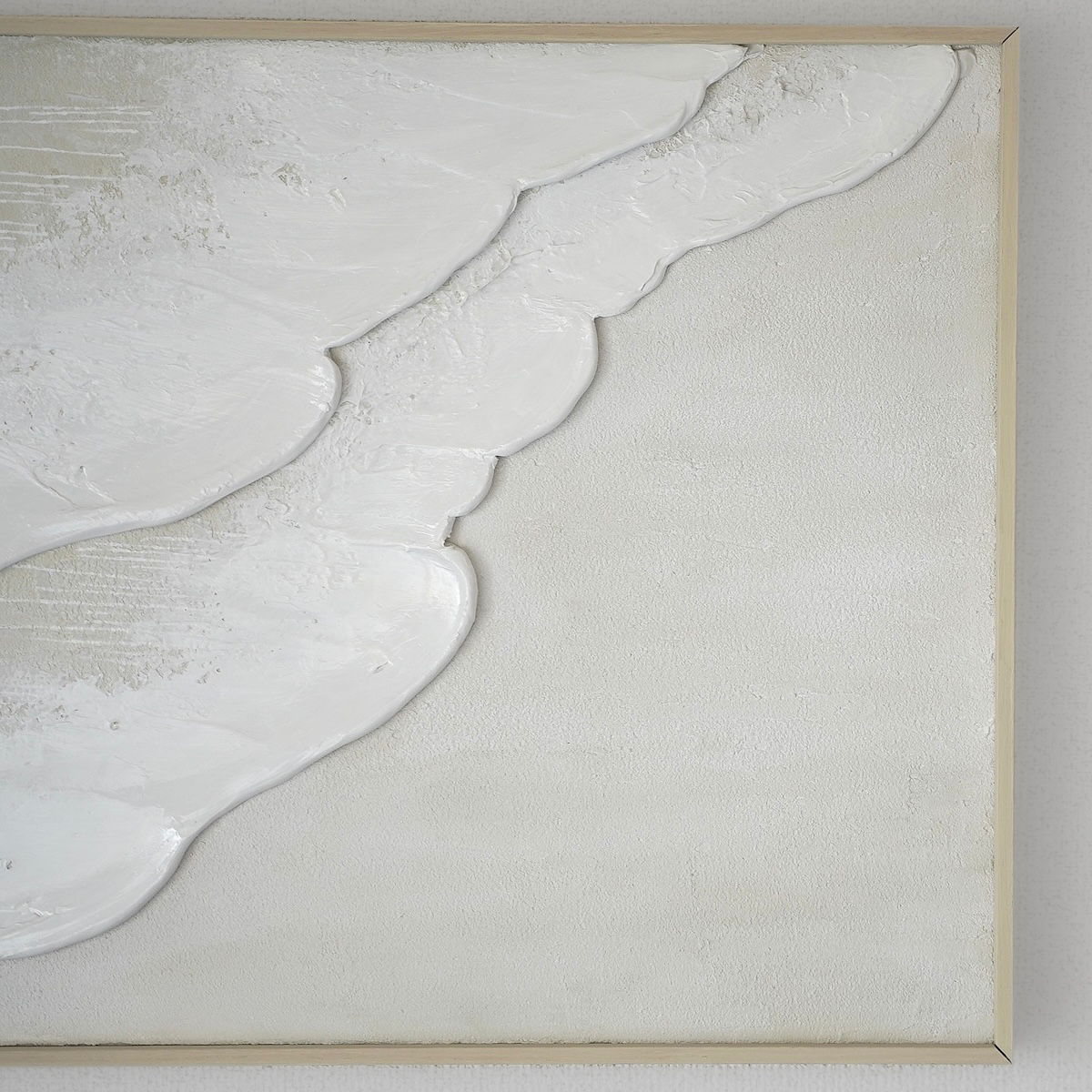 【Beach 60×40cm】